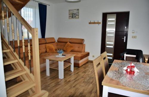 Krempachy Chalet De Esquí | Domek u Zbyszka