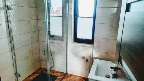 Krempachy Chalet De Esquí | Domek u Zbyszka