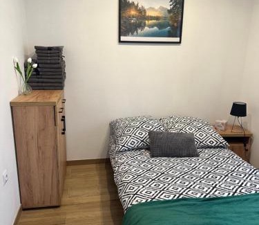 Beczkow Casa | Domek u Zuzy