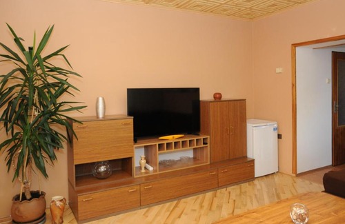 Lipovec Casa | Domek v Moravském Krasu