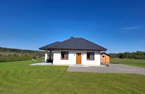 gmina Łoniow Casa | Domek wśród Jabłonek