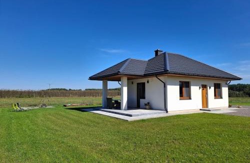 gmina Łoniow Casa | Domek wśród Jabłonek