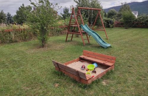 Marcinowice Casa | Domek w Białej - Mak