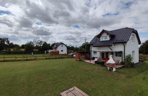 Marcinowice Casa | Domek w Białej - Mak