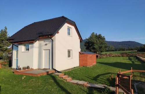Marcinowice Casa | Domek w Białej - Mak