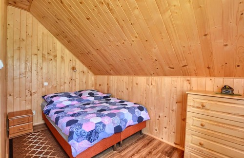 Olszanica Apartamento | Domek w Bieszczadach u Ani Apartament 2