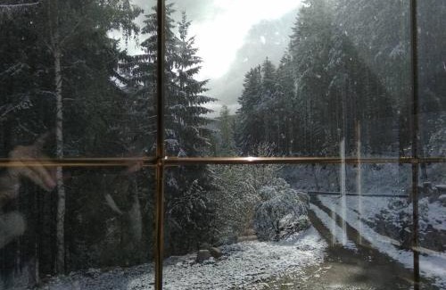 Karpacz Chalet De Esquí | Domek w górach - Karpacz