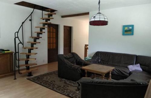Karpacz Chalet De Esquí | Domek w górach - Karpacz