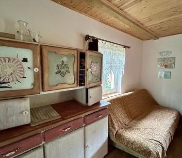 gmina Stezyca Casa | Domek w Leśnym Raju