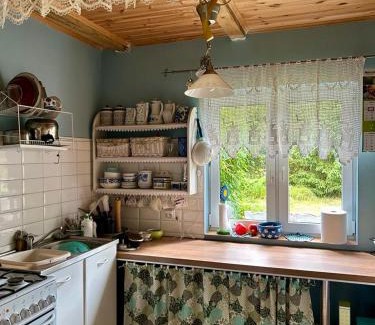 gmina Stezyca Casa | Domek w Leśnym Raju