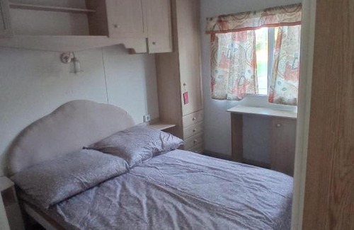 Radkow Casa | Domek w lesie