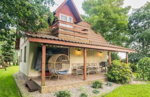 gmina Sadowne Casa | Domek w Lipieńcu