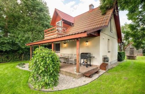 gmina Sadowne Casa | Domek w Lipieńcu