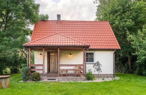 gmina Sadowne Casa | Domek w Lipieńcu