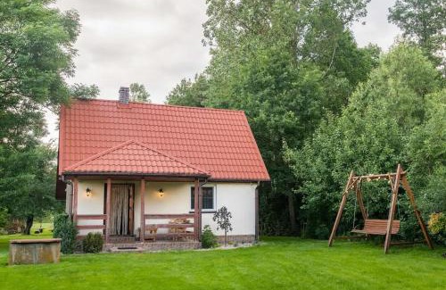 gmina Sadowne Casa | Domek w Lipieńcu