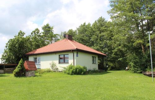 Zaluski Casa | Domek w NABO