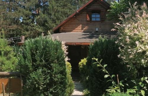 Radziejowice Casa | Domek w Ogrodzie Całoroczny 800m od Parku Wodnego Suntago Ranczo Gold Mania