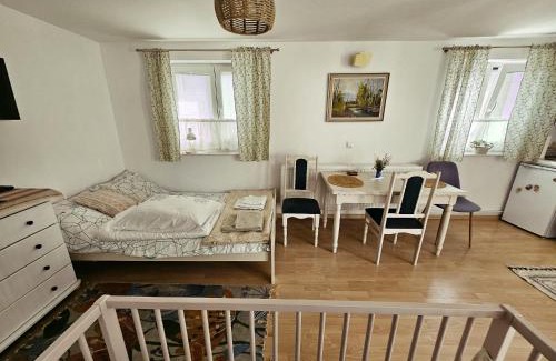 gmina Plesna Apartamento | Domek w sercu Pogórza Karpackiego