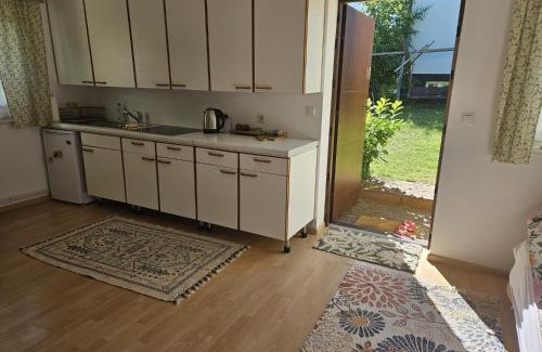 gmina Plesna Apartamento | Domek w sercu Pogórza Karpackiego