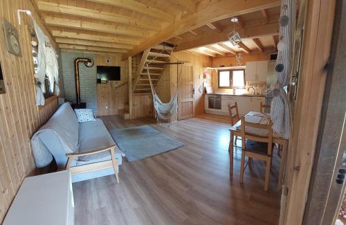 Wyszkow Casa | Domek w Sosnach