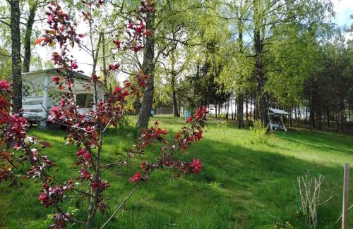 gmina Sidra Casa | Domek w Zakątku Andrzeje Śniczany 18