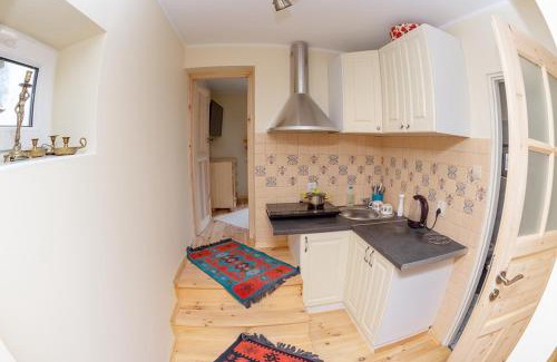 gmina Sidra Casa | Domek w Zakątku Andrzeje Śniczany 18