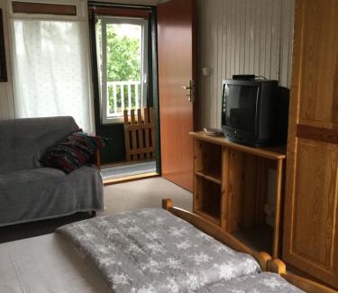Mikolajki Cabina | Domek Wakacyjny