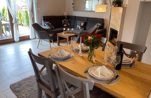 gmina Karnice Casa | Domek wakacyjny