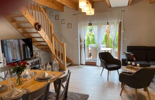 gmina Karnice Casa | Domek wakacyjny