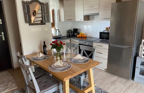 gmina Karnice Casa | Domek wakacyjny