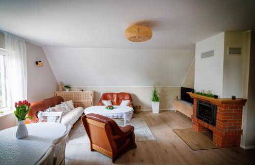 Rybno Casa | Domek wczasowy Gapowo
