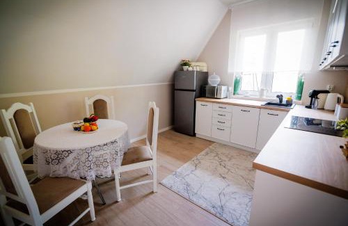 Rybno Casa | Domek wczasowy Gapowo