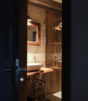 Bodzentyn Casa | Domek WDECHE