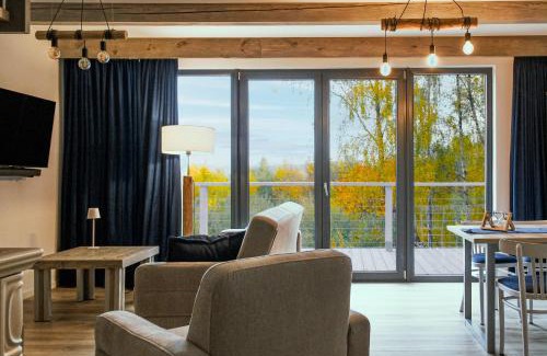 Bodzentyn Casa | Domek WDECHE