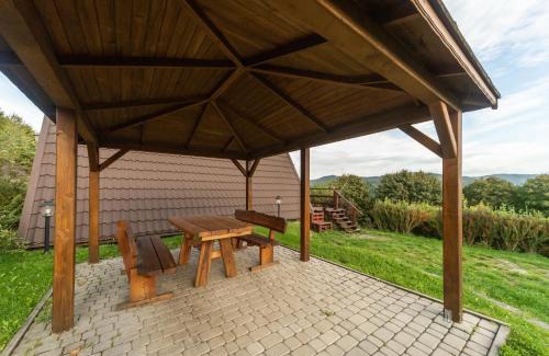 Czernichow Casa | Domek Widok