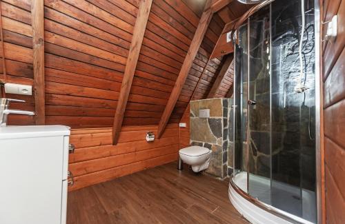 Czernichow Casa | Domek Widok