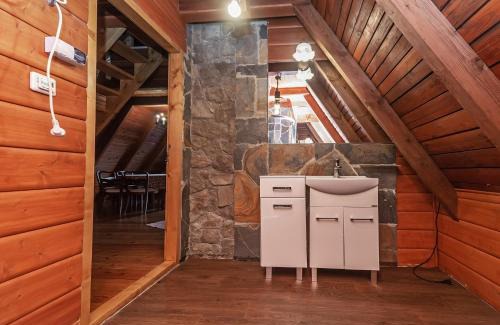 Czernichow Casa | Domek Widok
