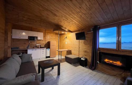 gmina Bychawa Casa | Domek wypoczynkowy 2 - Stajnia Magenta