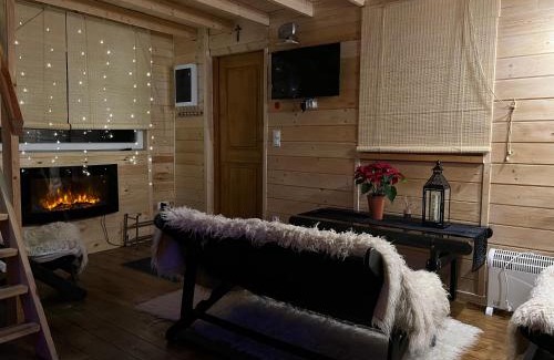 gmina Bychawa Casa | Domek wypoczynkowy - Stajnia Magenta