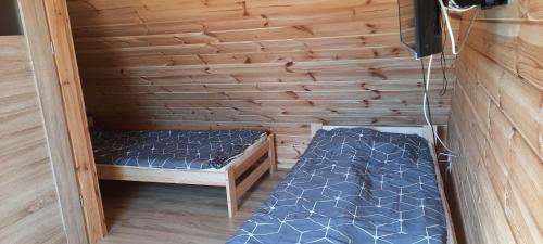 Jedwabno Casa | Domek z Bala Brajniki- całoroczny