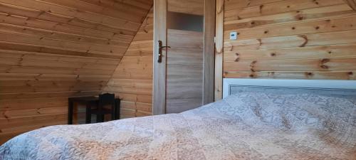 Jedwabno Casa | Domek z Bala Brajniki- całoroczny