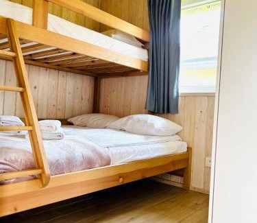 Lapalice Casa | Domek z balią