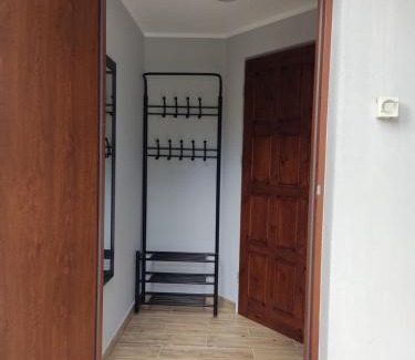 Jonkowo Apartamento | Domek z ogrodem