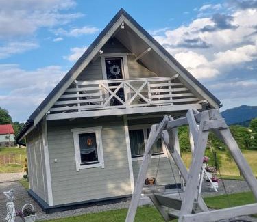 Czernichow Casa | Domek z widokiem