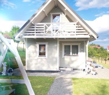 Czernichow Casa | Domek z widokiem
