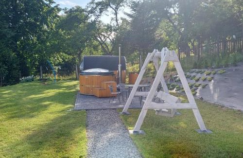 Czernichow Casa | Domek z widokiem