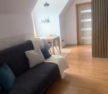 Zawoja Casa | Domek za rzeką