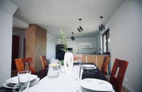 Zakopane Villa | Domek Zakopane Folk Chalet