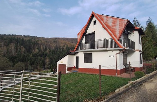 Zawoja Casa | Domek Zawoja