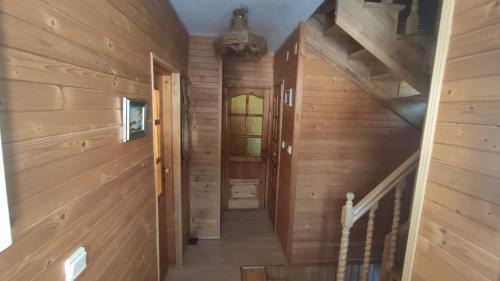 Zawoja Casa | Domek Zawoja